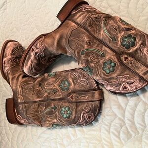 Dan Post women’s boots